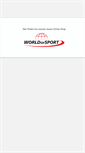 Mobile Screenshot of fitness-for-you.de